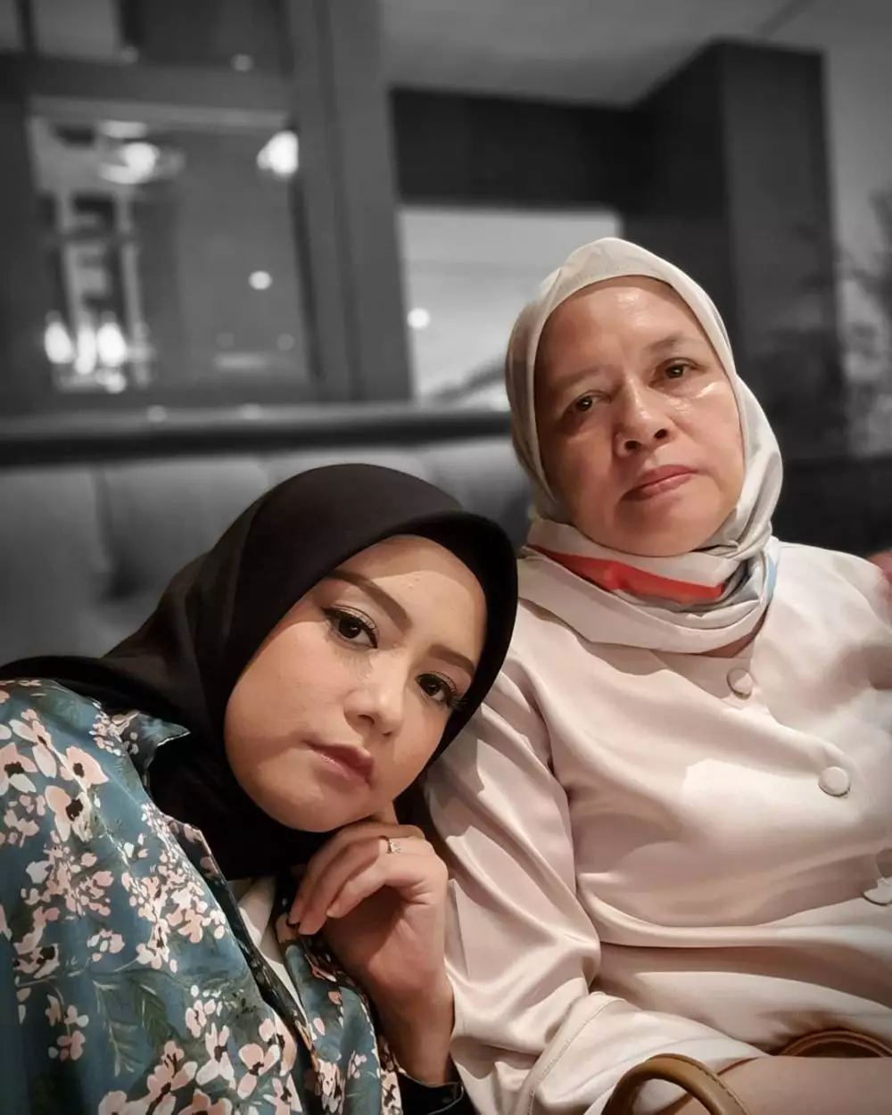 Unggahan seleb cantik Hari Ibu Instagram  Unggahan seleb cantik Hari Ibu Instagram