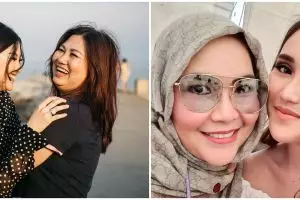 Unggahan 10 seleb cantik di Hari Ibu, penuh untaian doa