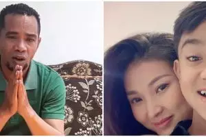 Soal Betrand Peto manja ke Sarwendah, ini 3 penjelasan ayah kandungnya