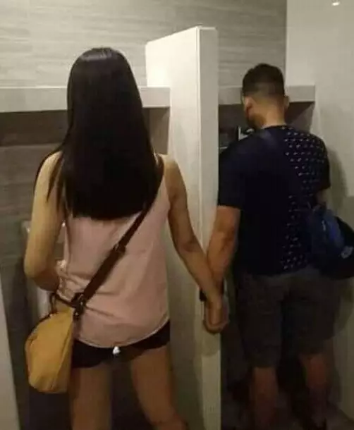 potret cowok rambut panjang  Instagram