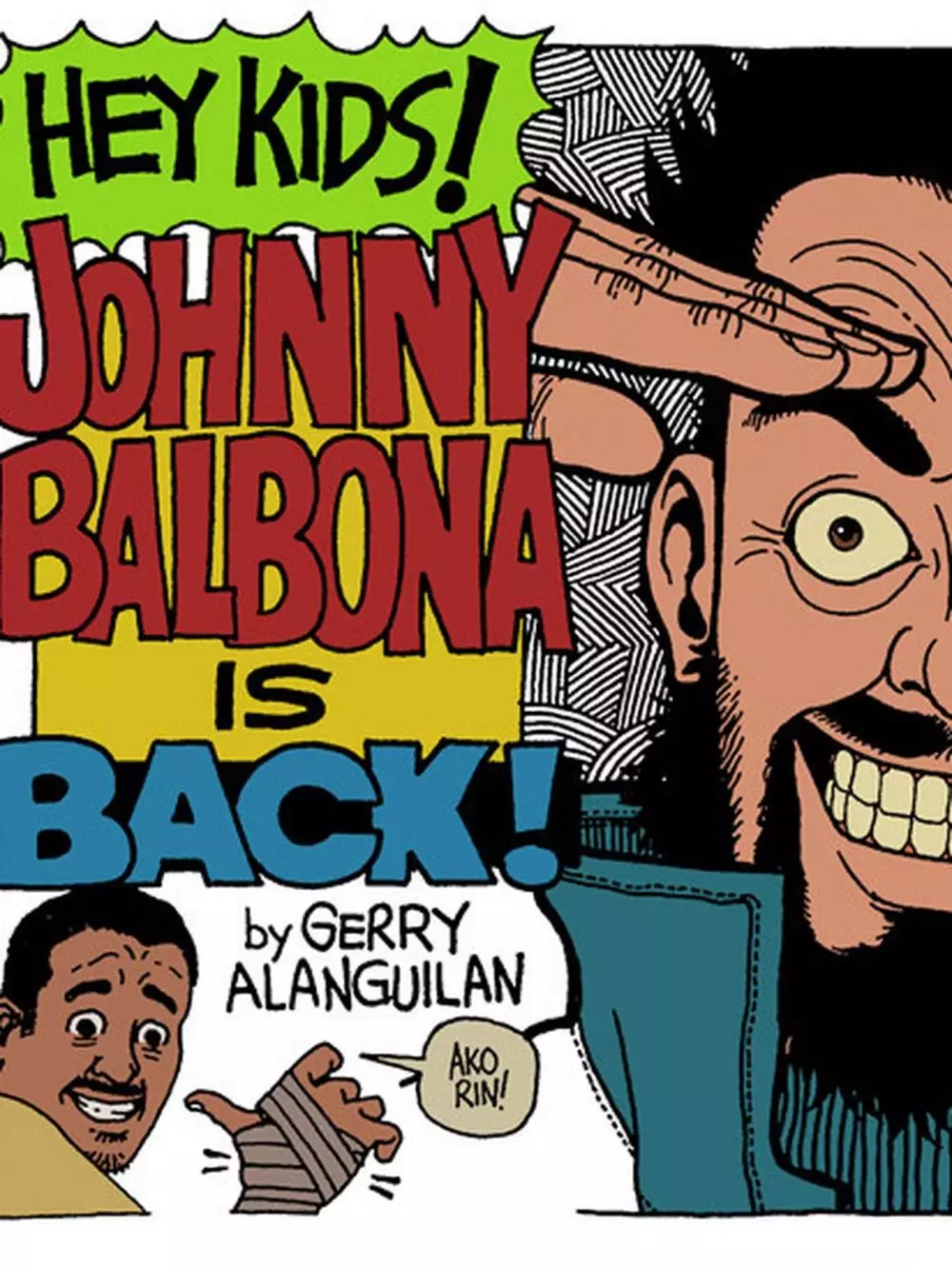 fakta gerry sini sama om Istimewa fakta gerry sini sama om Istimewa