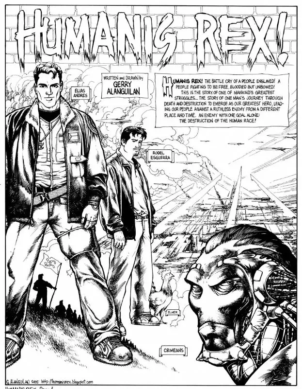 fakta gerry sini sama om Istimewa fakta gerry sini sama om Istimewa