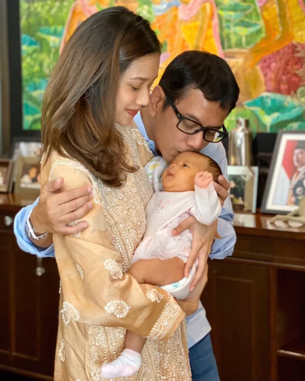 akikah salima © 2019 brilio.net akikah salima © 2019 brilio.net