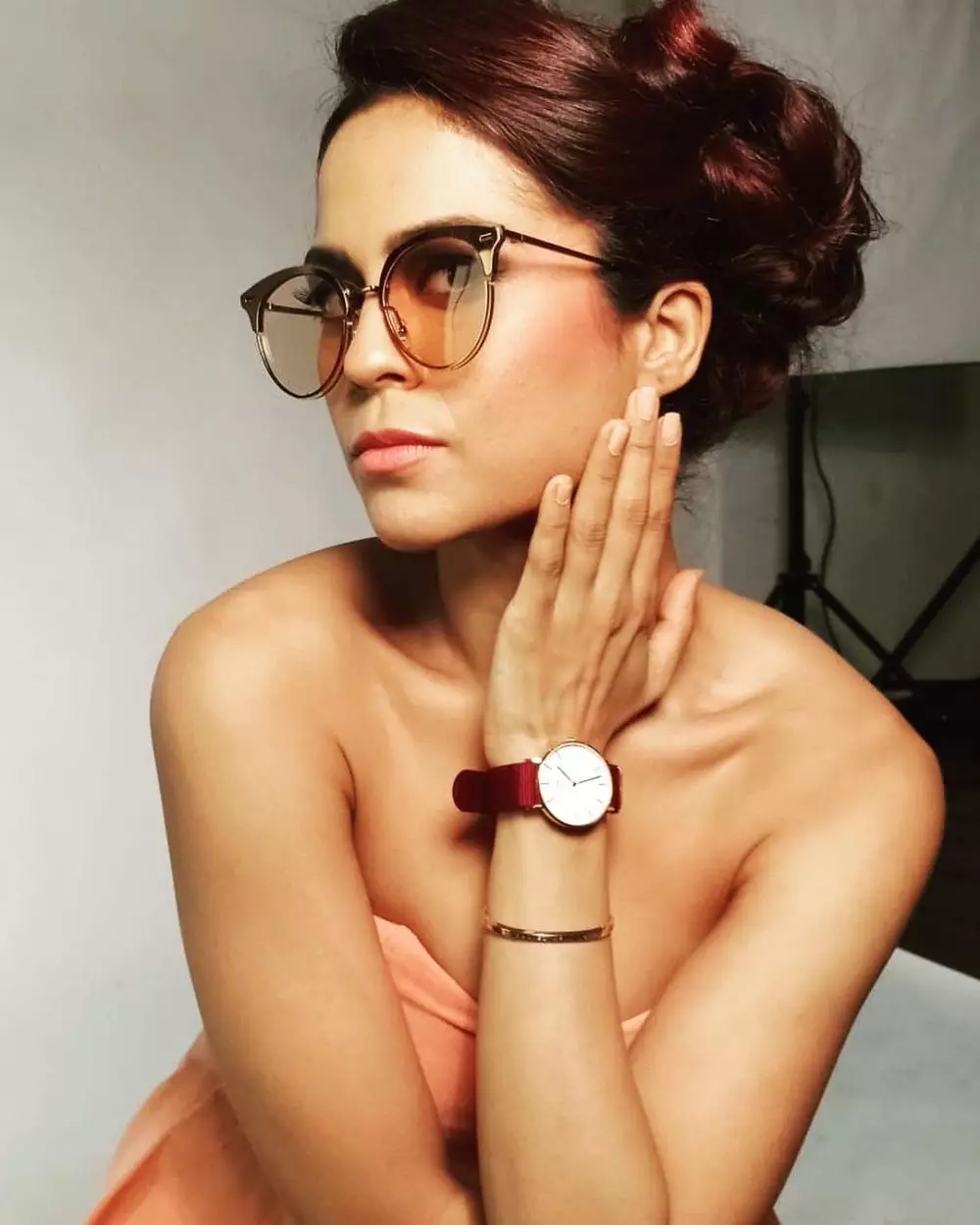 Ingat Anjali di Kuch Kuch Hota Hai Instagram 