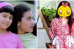 Ingat Anjali di Kuch Kuch Hota Hai? Ini 8 potret terbarunya