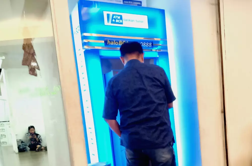 BCA Travel © 2019 brilio.net