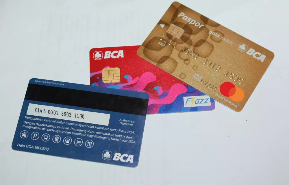 BCA Travel © 2019 brilio.net