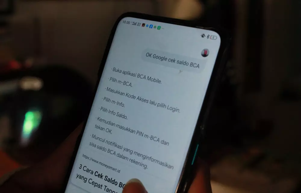 BCA Travel © 2019 brilio.net