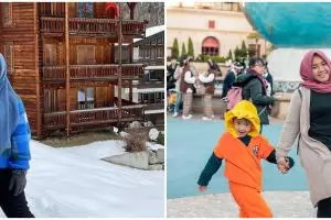 Jadi pengasuh Rafathar, ini tarif endorse Lala di Instagram