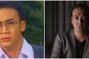 Lama tak muncul di TV, ini 7 potret terbaru Dimaz Andrean