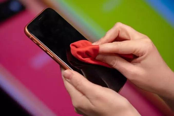 Cara merawat smartphone agar awet Istimewa