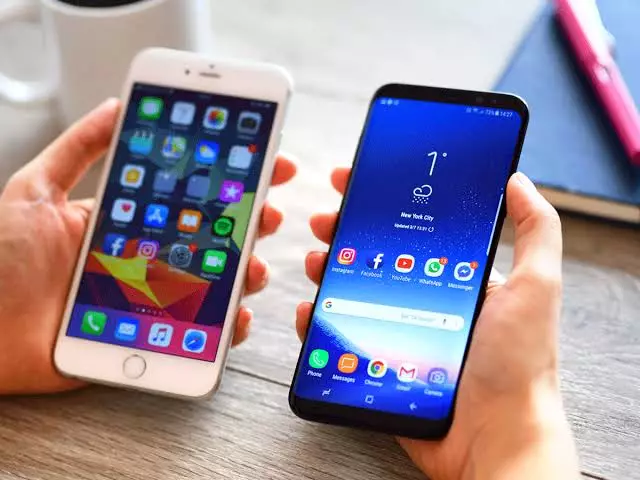 Cara merawat smartphone agar awet Istimewa