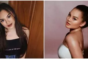 8 Potret transformasi Shafa Haris, dari imut sampai memesona