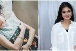 5 Curhat Vinessa Inez soal rumah tangganya, alami KDRT