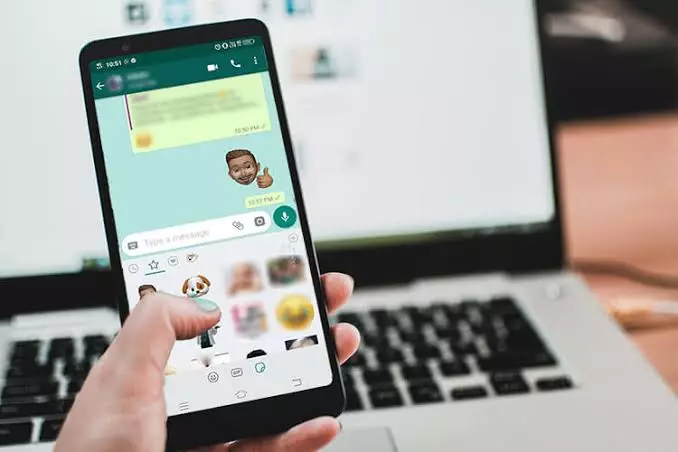Cara mudah cek smartphone yang tidak bisa gunakan WhatsApp Instagram Cara mudah cek smartphone yang tidak bisa gunakan WhatsApp Instagram