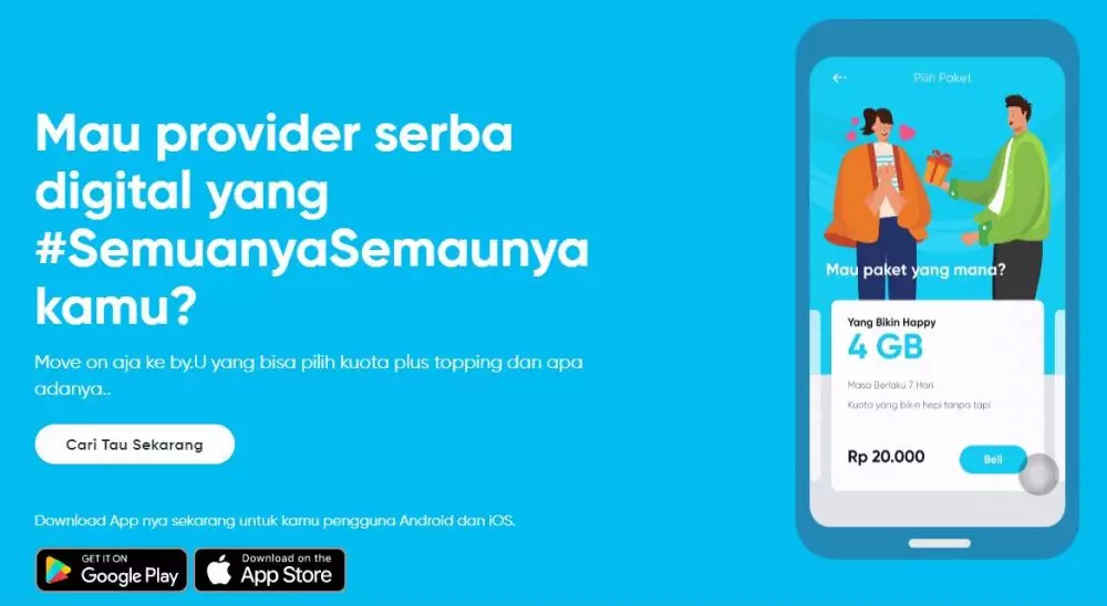 by.U KV © 2019 brilio.net