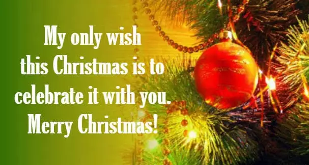 ucapan natal istimewa