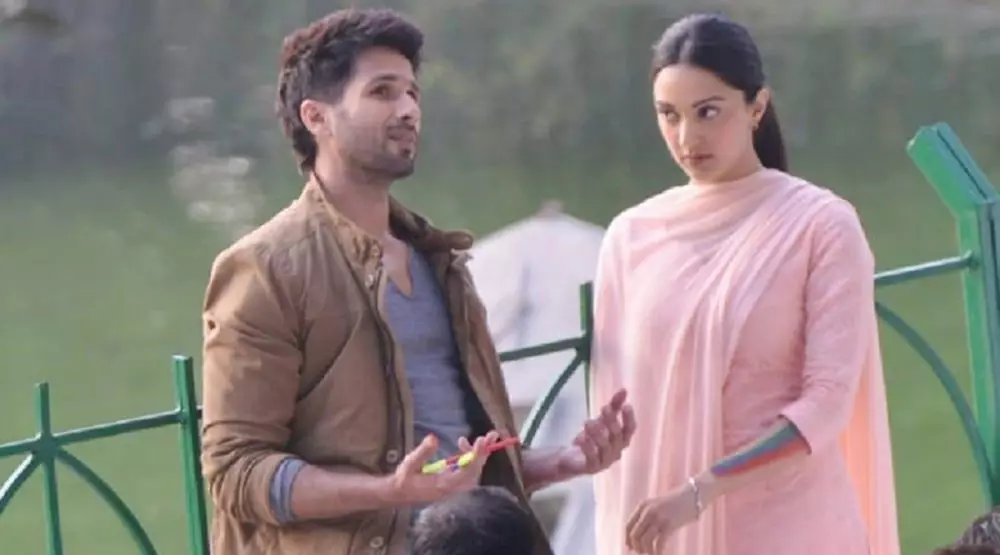 film india romantis istimewa