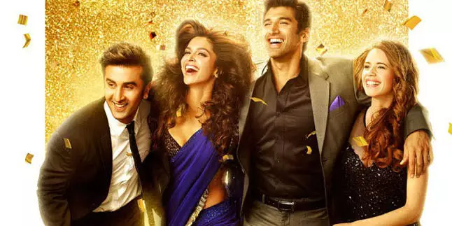 film india romantis istimewa