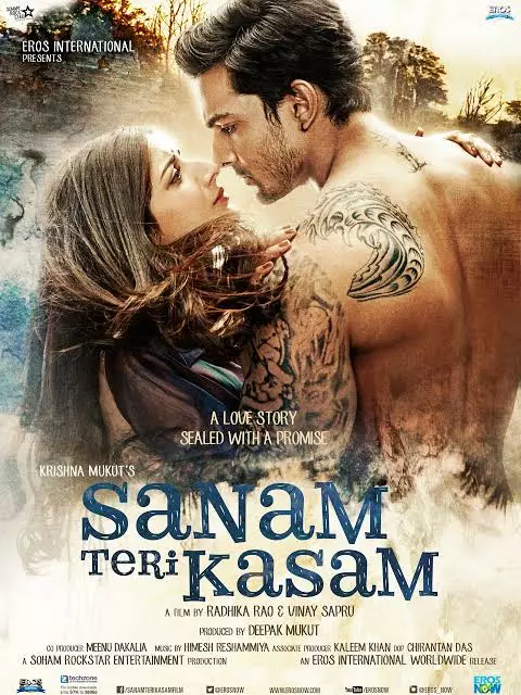 film india romantis istimewa
