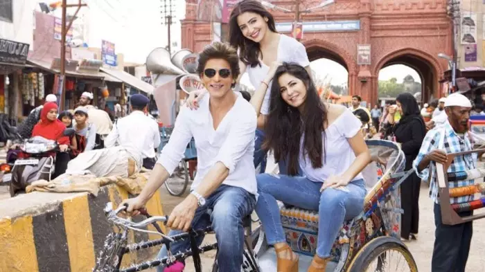 film india romantis istimewa