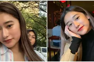  Terjun dunia musik, ini 6 pesona Amanda Caesa putri Parto Patrio