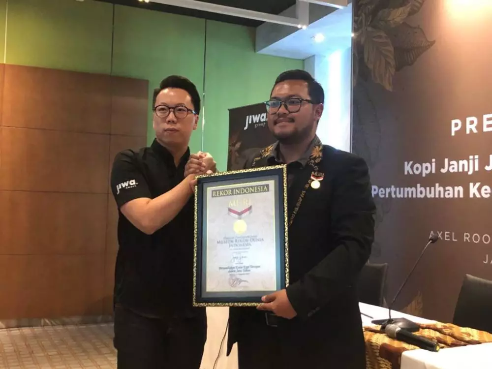 Janji Jiwa © 2019 brilio.net Janji Jiwa © 2019 brilio.net