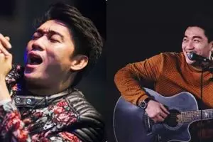 10 Potret terbaru Ifan Seventeen usai setahun tragedi tsunami