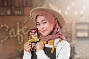 Ngopi sambil jawab kuis bisa dapet Rp 100 juta, ini rahasianya