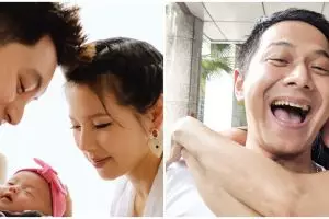 5 Seleb pertama kali rayakan Natal 2019 bareng pasangan