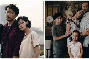 5 Alasan wajib nonton film Nanti Kita Cerita Tentang Hari Ini