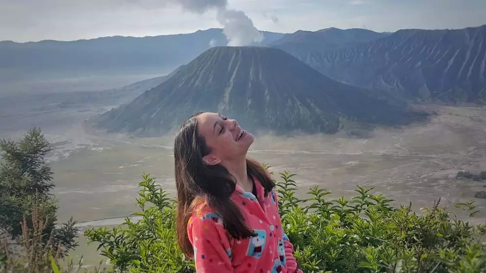 Alena di Sinetron Monyet Cantik Instagram/@shae_official