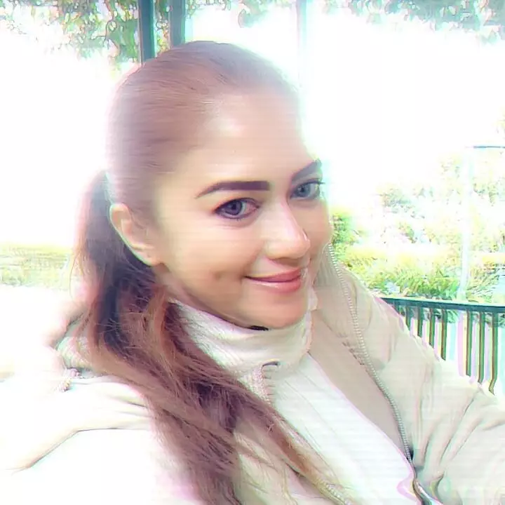 Sally Marcelina kini  Instagram 