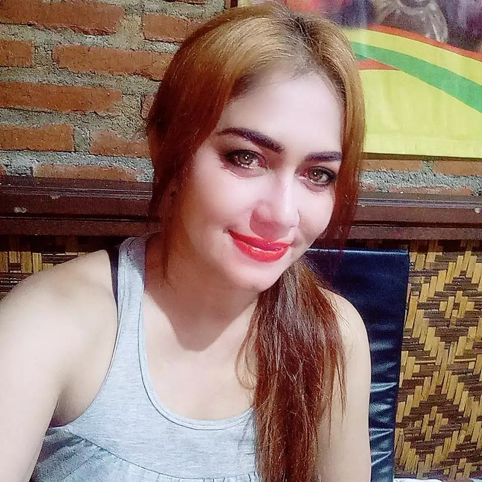 Sally Marcelina kini  Instagram 