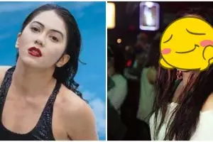 9 Potret terkini Sally Marcelina, tandem Ibra Azhari di film 90-an