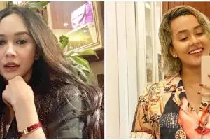 Aura Kasih & 5 seleb nggak follow akun Instagram pasangan