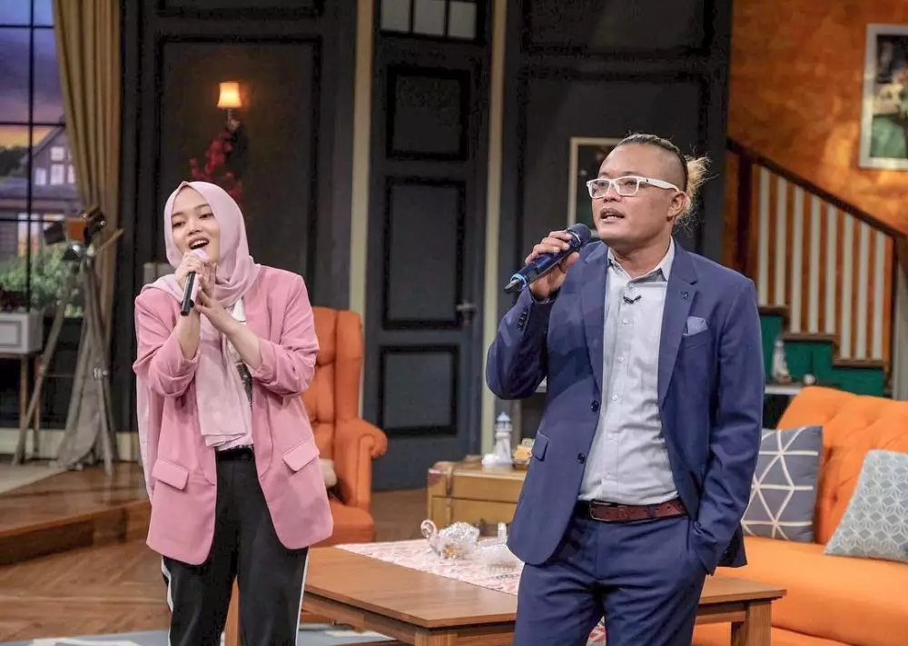 Wajah anak cewek seleb ini mirip banget ayahnya instagram 