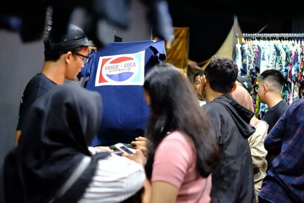 Jakcloth 2019 © 2019 brilio.net