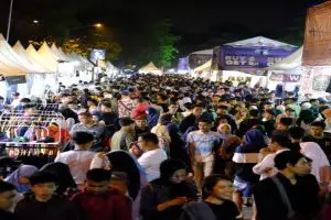 HTM Jakcloth Year End Sale 2019 Rp 10 ribu, nikmati 5 kepuasan ini