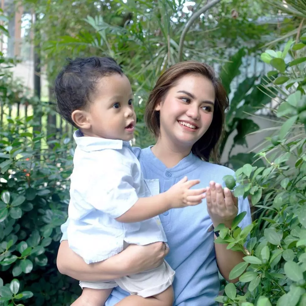 penggilan anak dalam perut © 2019 brilio.net