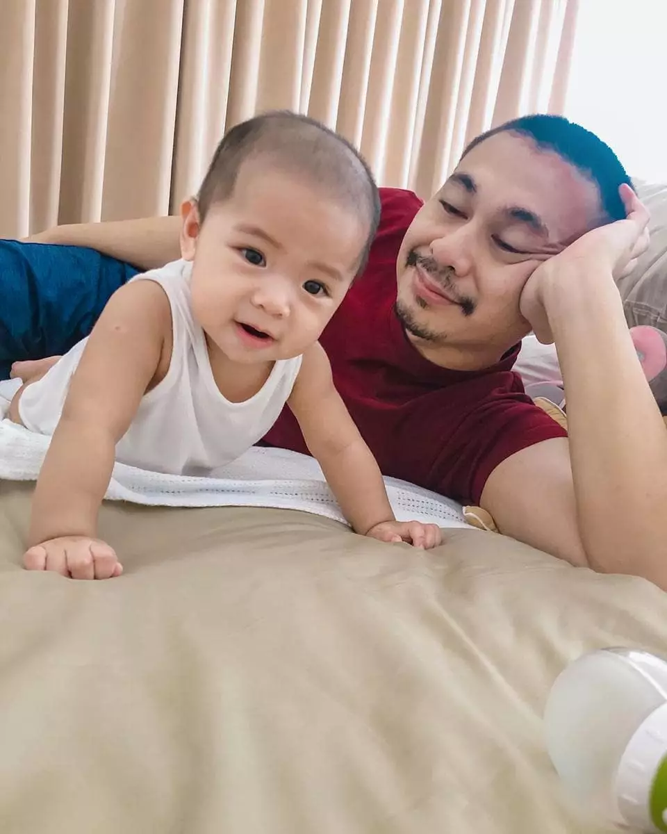 penggilan anak dalam perut © 2019 brilio.net