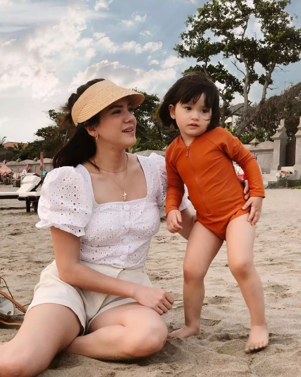 penggilan anak dalam perut © 2019 brilio.net