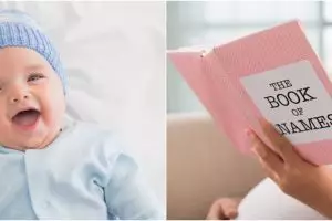 50 Nama bayi laki-laki islami abjad A dengan 3 suku kata dan artinya