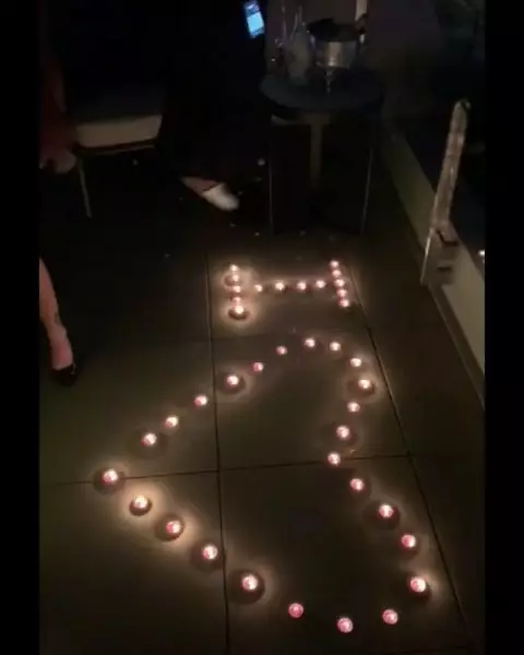 sheila marcia dilamar © 2019 brilio.net