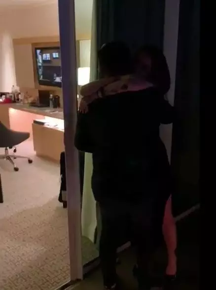 sheila marcia dilamar © 2019 brilio.net