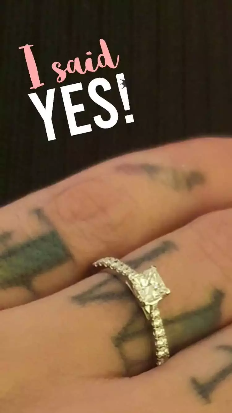 sheila marcia dilamar © 2019 brilio.net