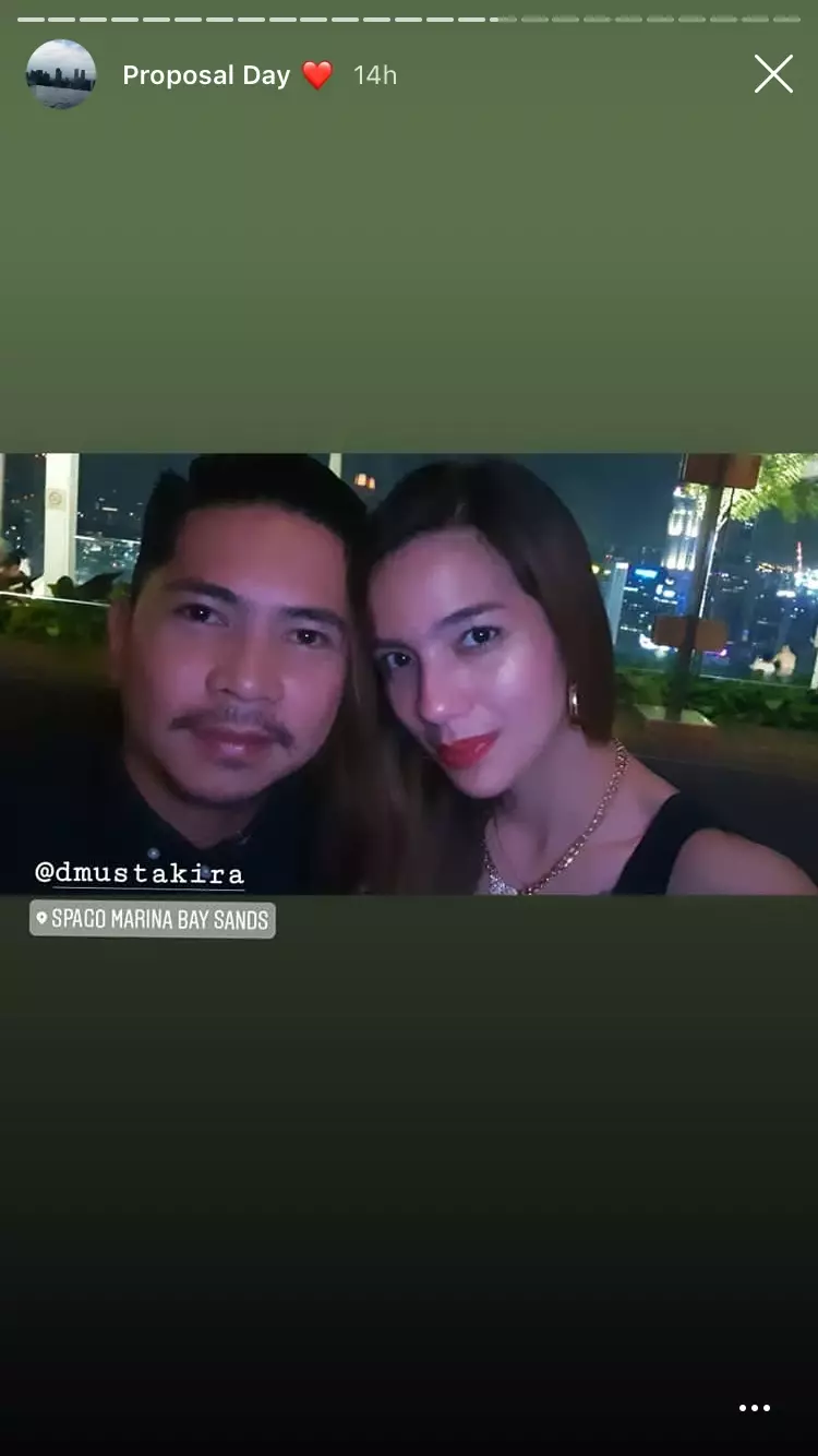 sheila marcia dilamar © 2019 brilio.net