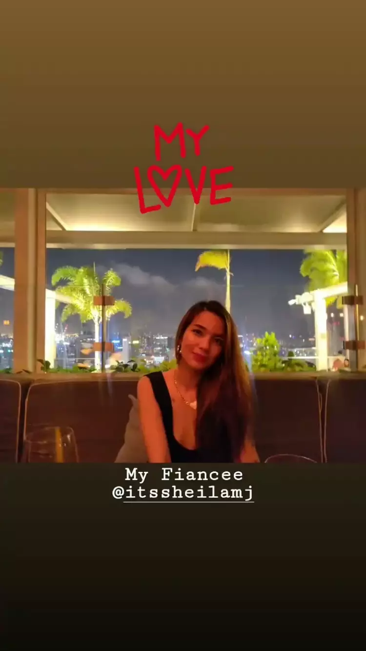 sheila marcia dilamar © 2019 brilio.net