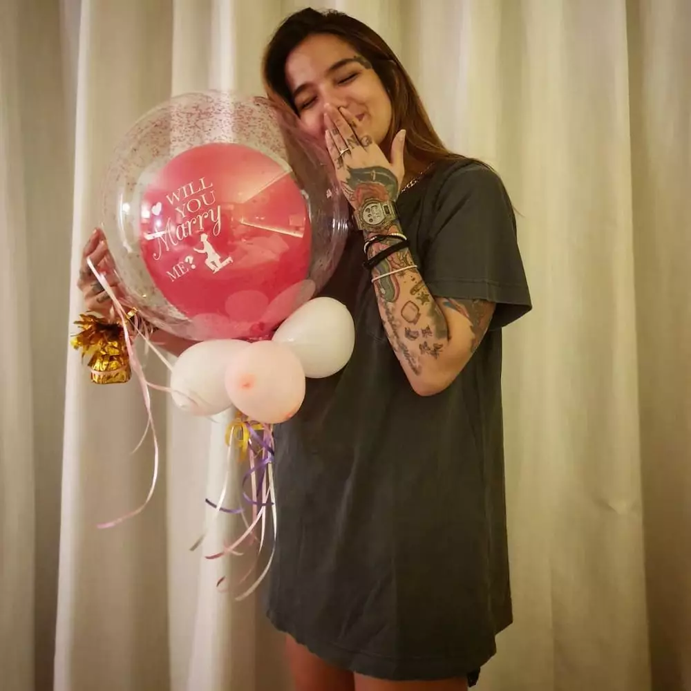 sheila marcia dilamar © 2019 brilio.net