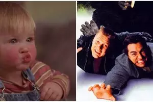 25 Tahun berlalu, ini kabar terbaru 6 pemain film Baby's Day Out